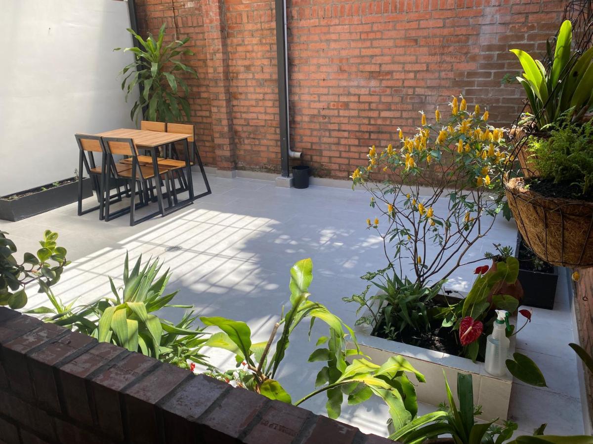 Alma Rh Villa กาลี ภายนอก รูปภาพ