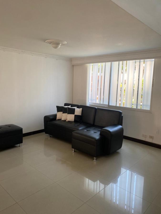 Alma Rh Villa กาลี ภายนอก รูปภาพ