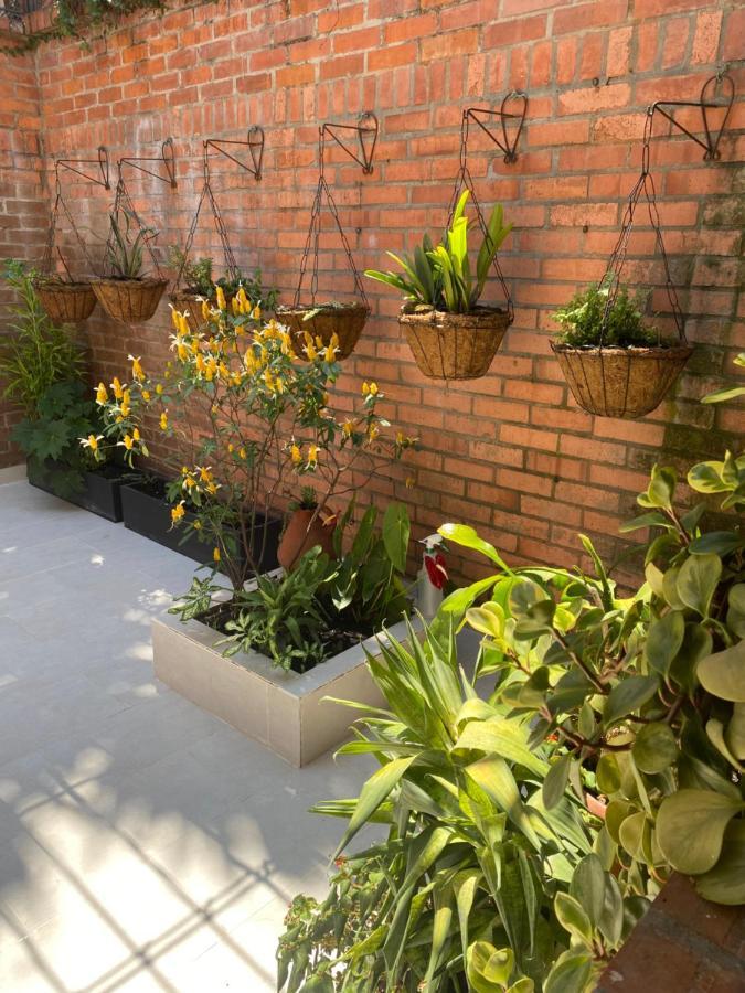 Alma Rh Villa กาลี ภายนอก รูปภาพ