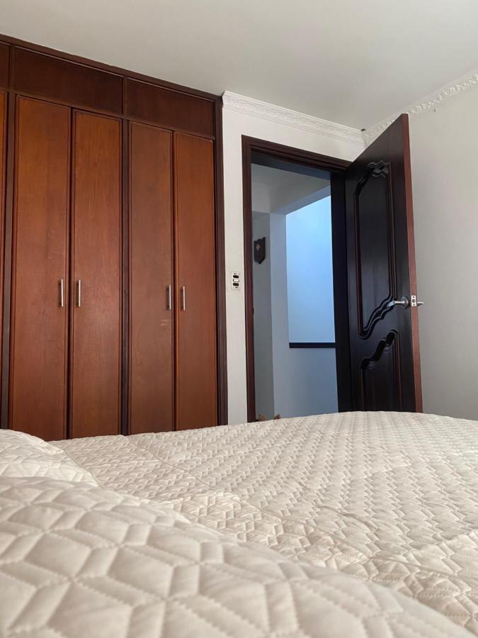 Alma Rh Villa กาลี ภายนอก รูปภาพ