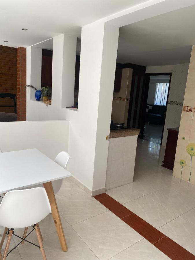 Alma Rh Villa กาลี ภายนอก รูปภาพ