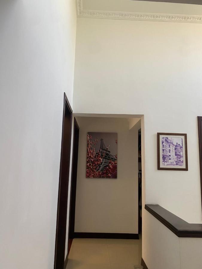 Alma Rh Villa กาลี ภายนอก รูปภาพ