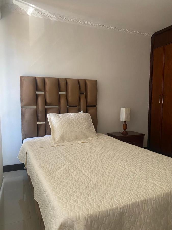Alma Rh Villa กาลี ภายนอก รูปภาพ