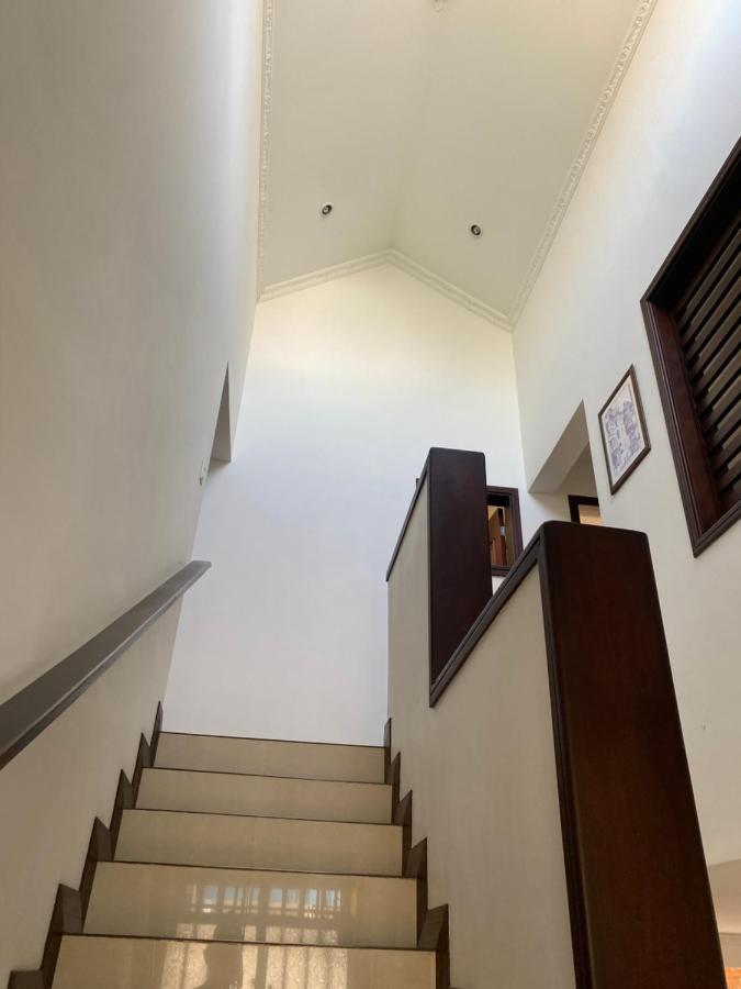 Alma Rh Villa กาลี ภายนอก รูปภาพ