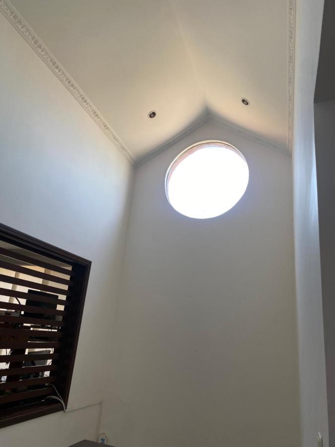 Alma Rh Villa กาลี ภายนอก รูปภาพ