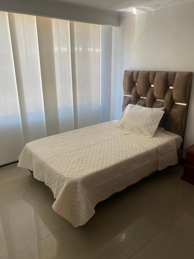 Alma Rh Villa กาลี ภายนอก รูปภาพ