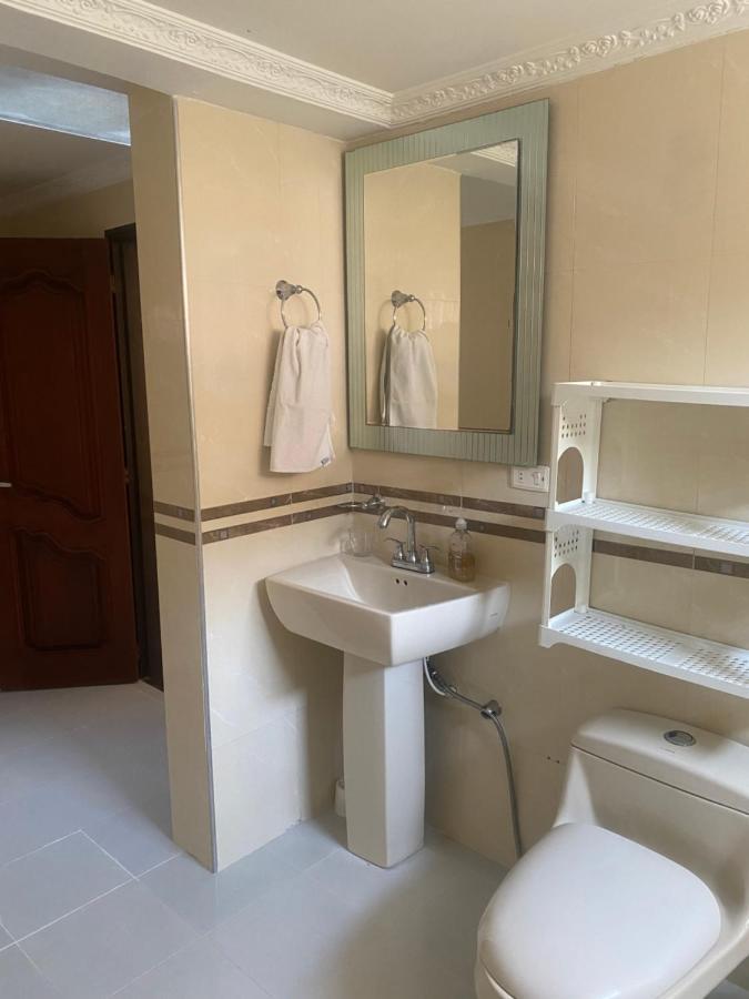 Alma Rh Villa กาลี ภายนอก รูปภาพ