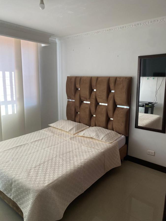 Alma Rh Villa กาลี ภายนอก รูปภาพ